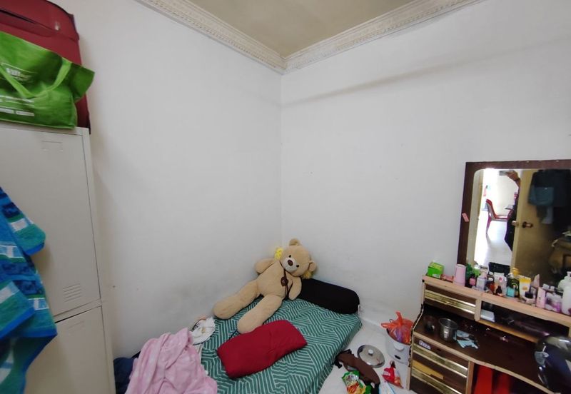 Pangsapuri Lagoon Perdana