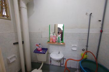 Pangsapuri Lagoon Perdana