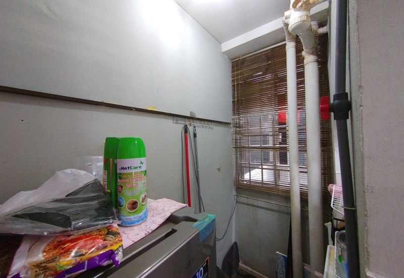 Pangsapuri Lagoon Perdana