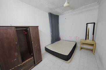 Pangsapuri Lagoon Perdana