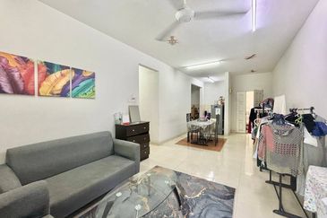 Kristal Heights, Shah Alam