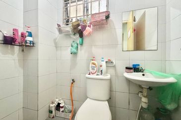 Kristal Heights, Shah Alam