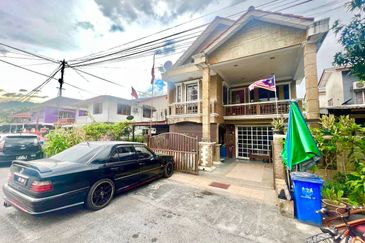 Seksyen 17, Shah Alam