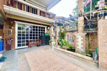 Seksyen 17, Shah Alam