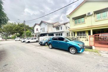 Seksyen 17, Shah Alam