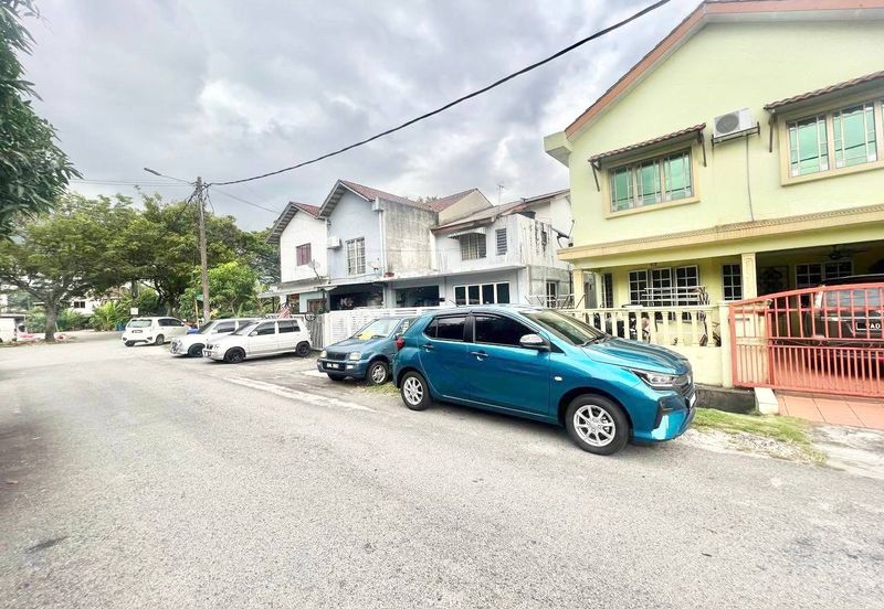 Seksyen 17, Shah Alam