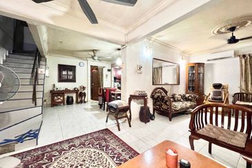 Seksyen 17, Shah Alam