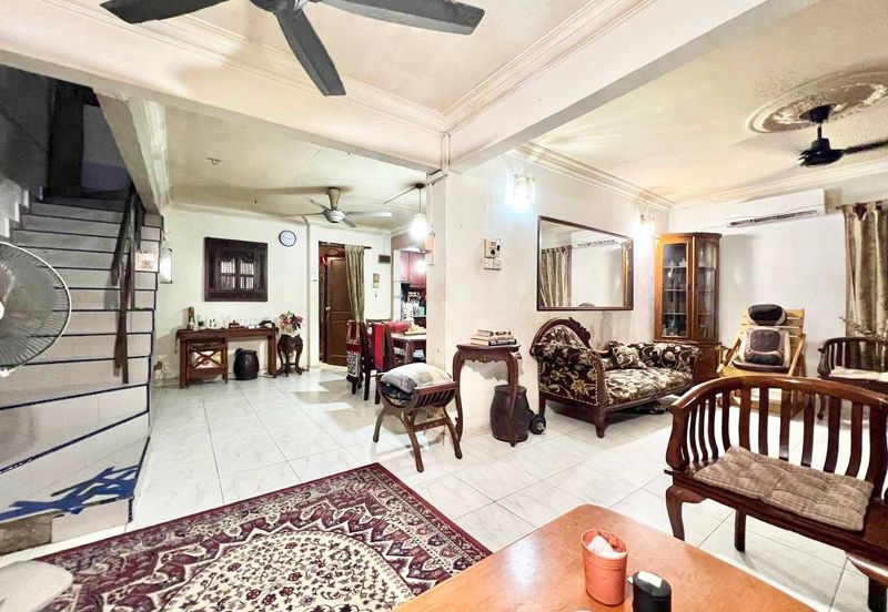 Seksyen 17, Shah Alam