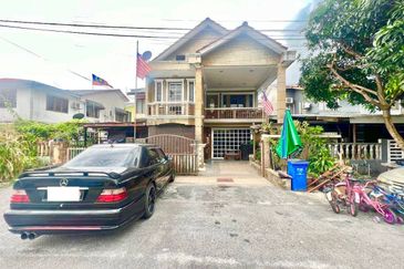 Seksyen 17, Shah Alam