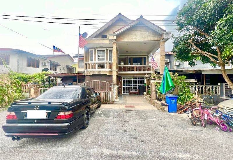 Seksyen 17, Shah Alam