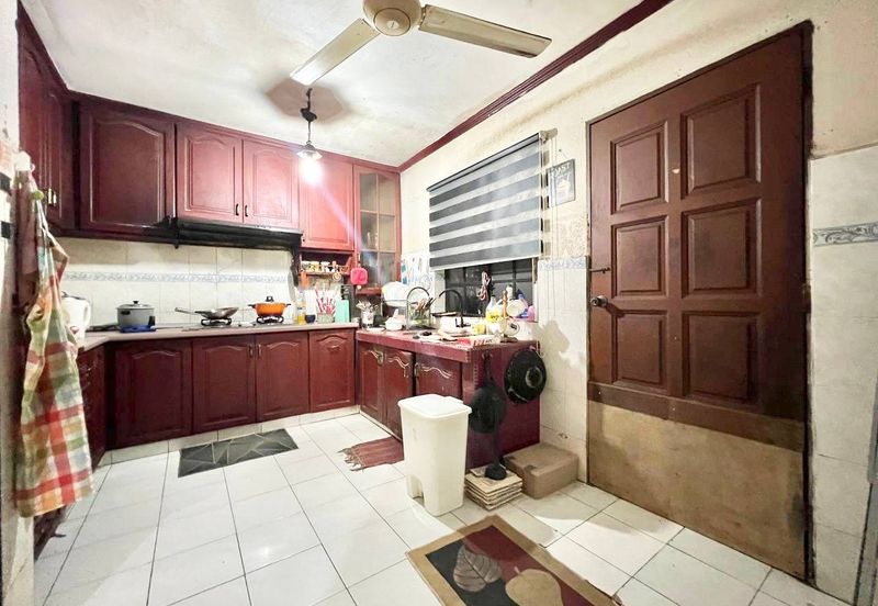 Seksyen 17, Shah Alam