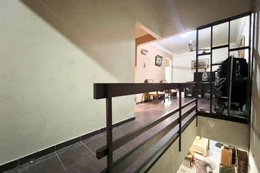 Seksyen 17, Shah Alam