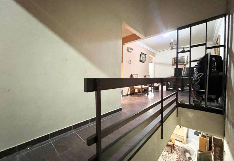 Seksyen 17, Shah Alam