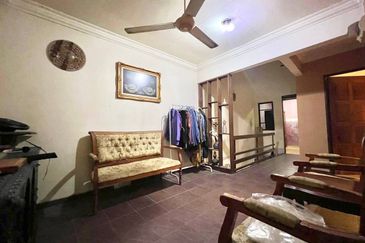 Seksyen 17, Shah Alam