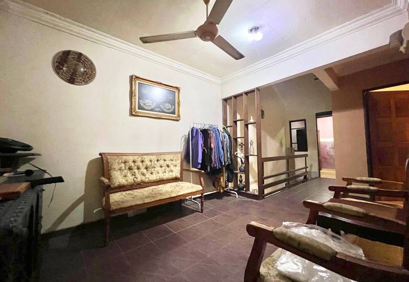 Seksyen 17, Shah Alam