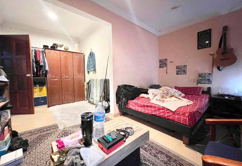 Seksyen 17, Shah Alam