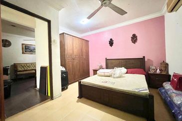 Seksyen 17, Shah Alam