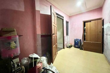 Seksyen 17, Shah Alam