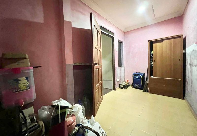 Seksyen 17, Shah Alam