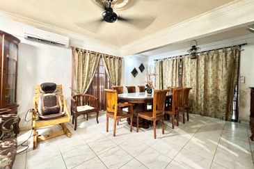 Seksyen 17, Shah Alam