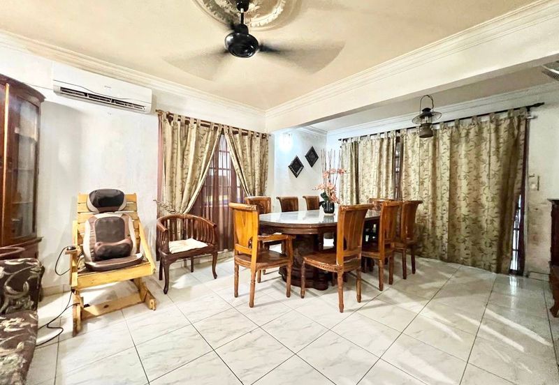 Seksyen 17, Shah Alam