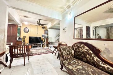 Seksyen 17, Shah Alam