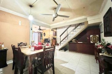 Seksyen 17, Shah Alam