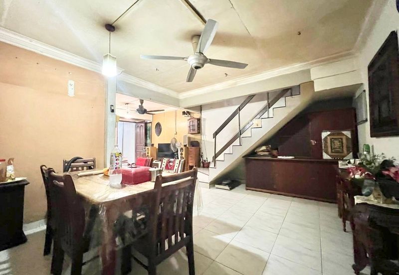 Seksyen 17, Shah Alam