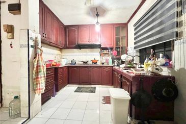 Seksyen 17, Shah Alam