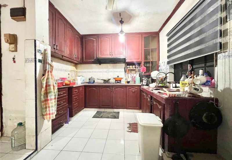 Seksyen 17, Shah Alam