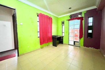 Seksyen 17, Shah Alam