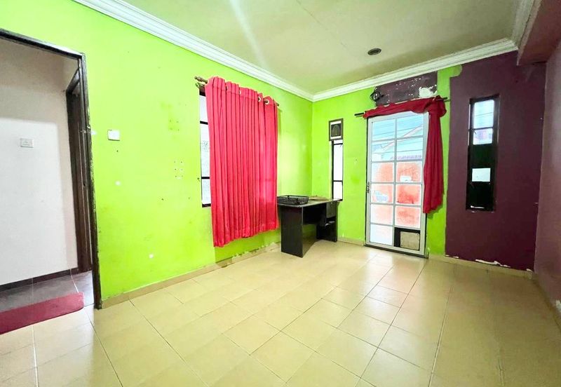 Seksyen 17, Shah Alam