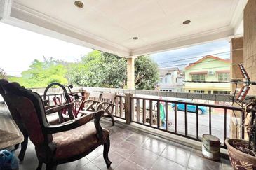 Seksyen 17, Shah Alam