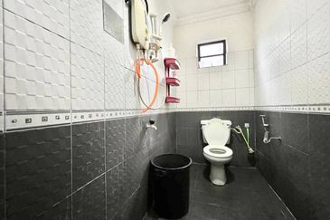 Seksyen 17, Shah Alam