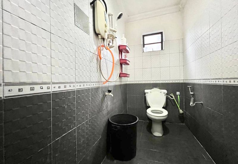 Seksyen 17, Shah Alam