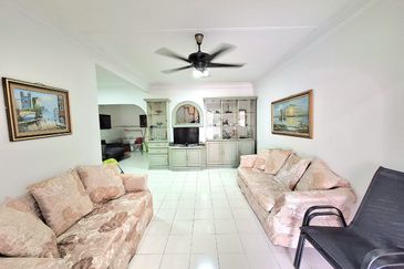 Seksyen 24, Shah Alam