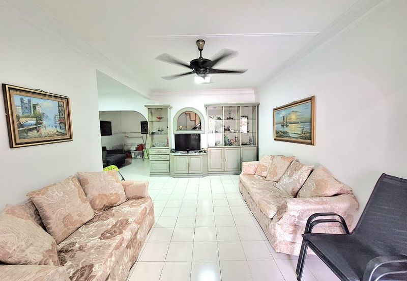 Seksyen 24, Shah Alam