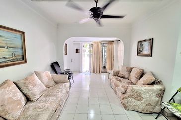 Seksyen 24, Shah Alam