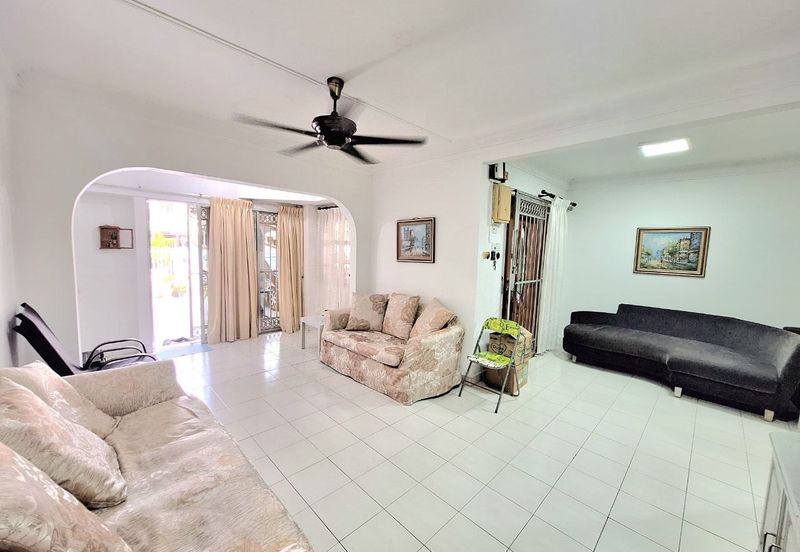 Seksyen 24, Shah Alam