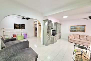 Seksyen 24, Shah Alam