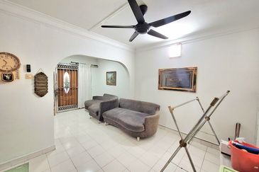 Seksyen 24, Shah Alam