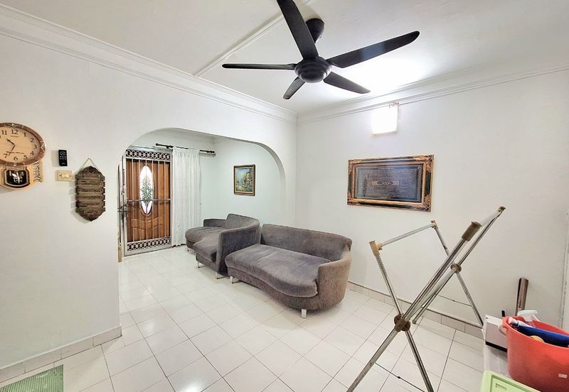 Seksyen 24, Shah Alam