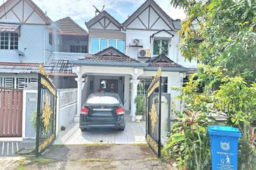 Seksyen 24, Shah Alam