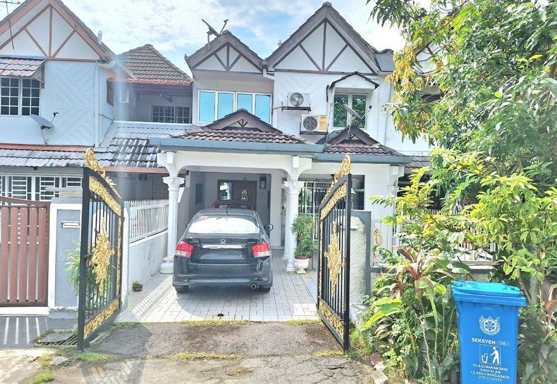 Seksyen 24, Shah Alam