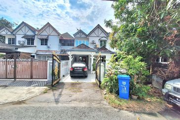 Seksyen 24, Shah Alam