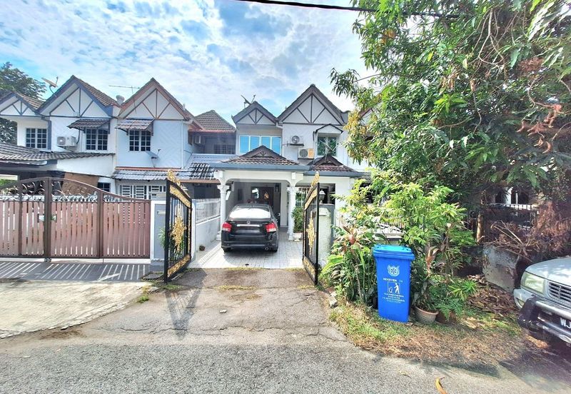 Seksyen 24, Shah Alam