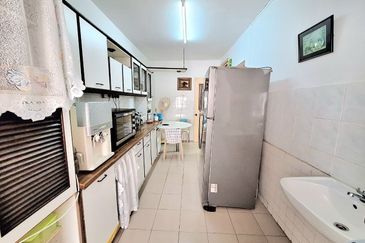 Seksyen 24, Shah Alam