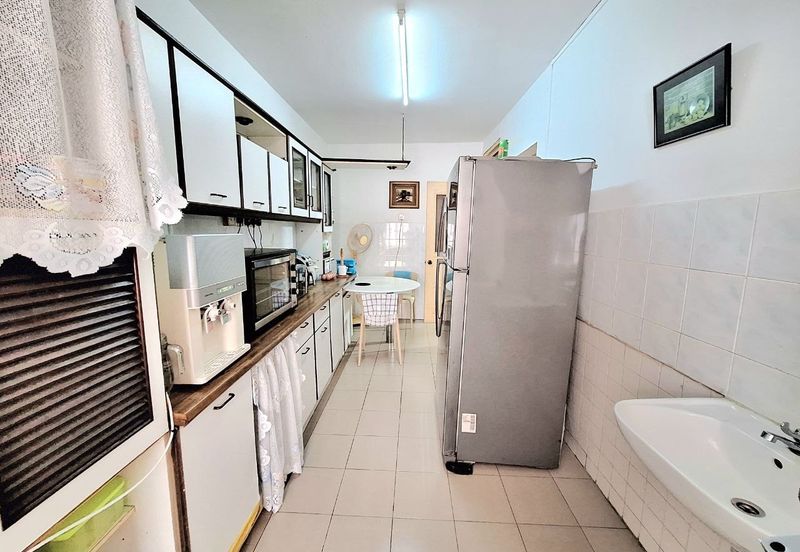 Seksyen 24, Shah Alam