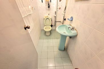 Seksyen 24, Shah Alam