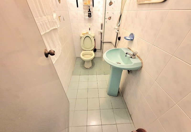 Seksyen 24, Shah Alam